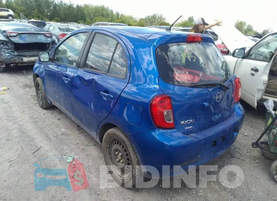 3N1CK3CP7FL224737 Photo# 3