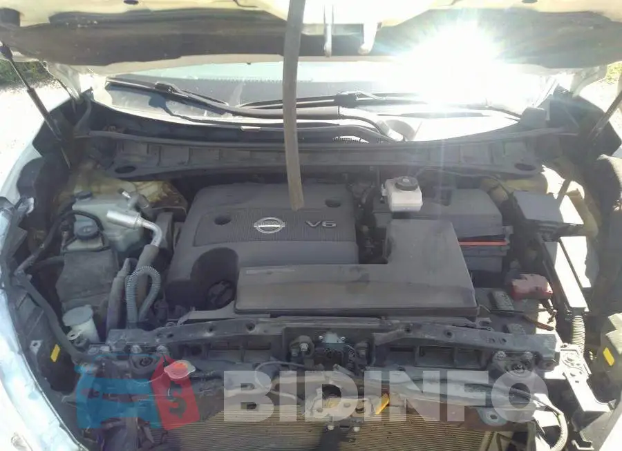 5N1AZ2MG4HN182681 Photo# 10