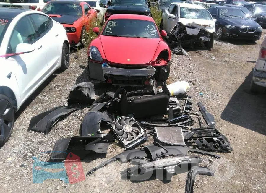 WP0AC2A8XMS289412 Photo# 6