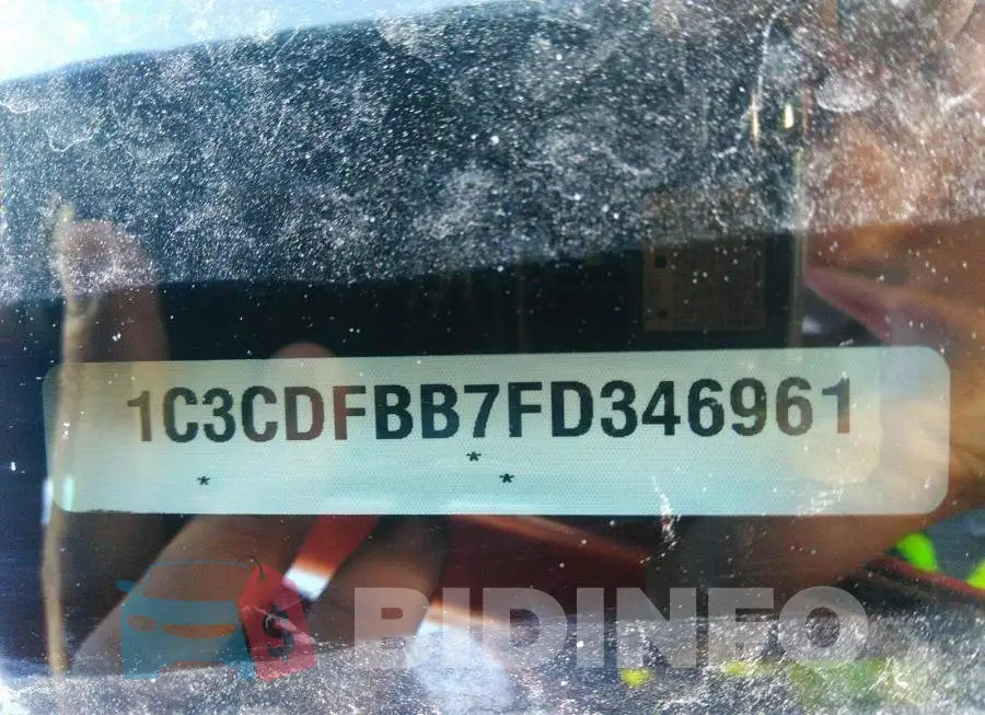 1C3CDFBB7FD346961 Photo# 9