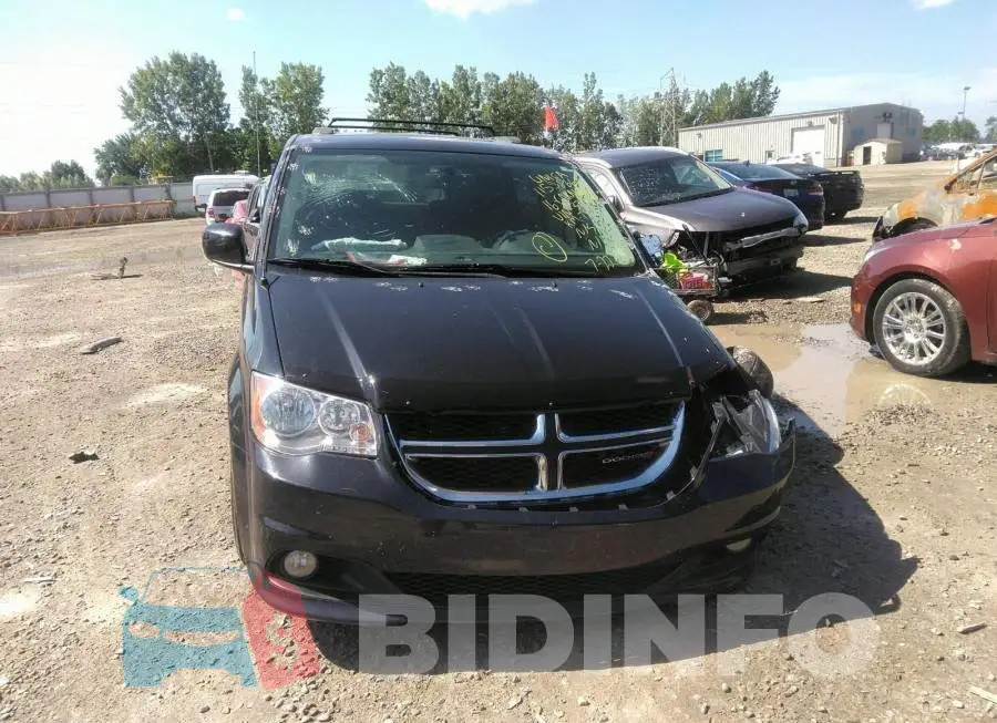 2C4RDGDG1GR370093 Photo# 6