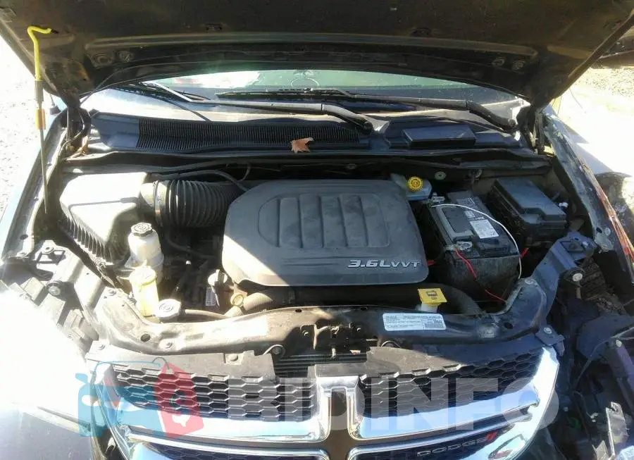 2C4RDGDG1GR370093 Photo# 10