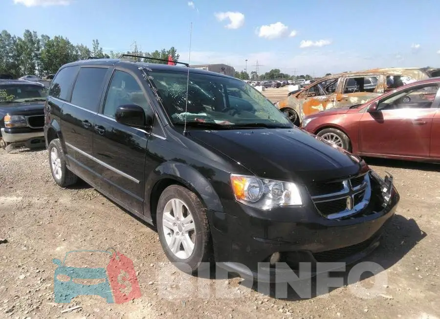 2C4RDGDG1GR370093 Photo# 1