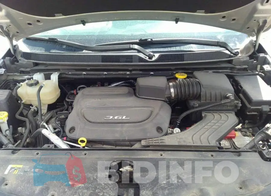 2C4RC1EG0JR177715 Photo# 10