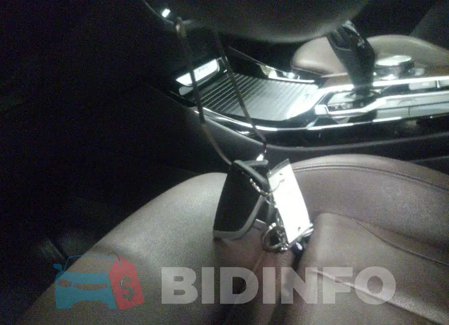 5UXTR9C59KLD93496 Photo# 11