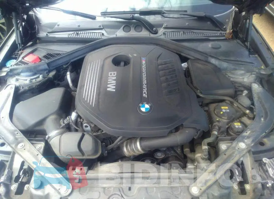 WBA2N3C57JVC29699 Photo# 10