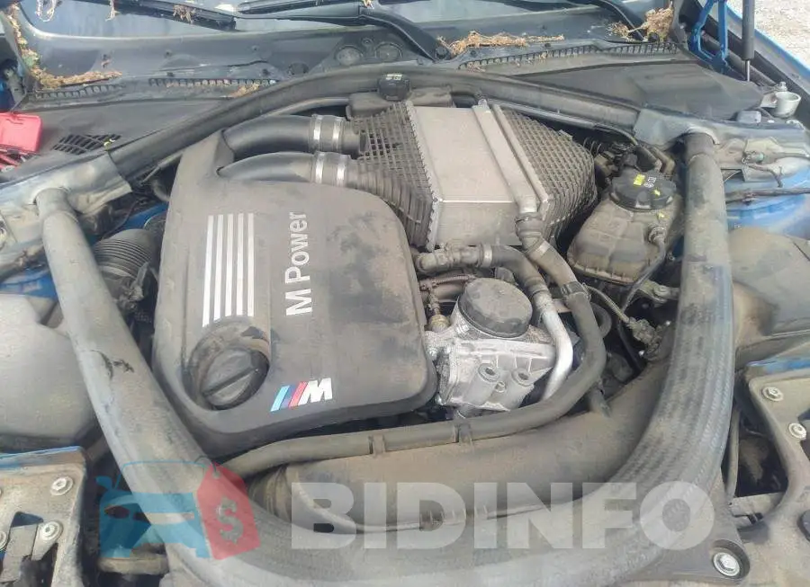 WBS8M9C51J5J78998 Photo# 10