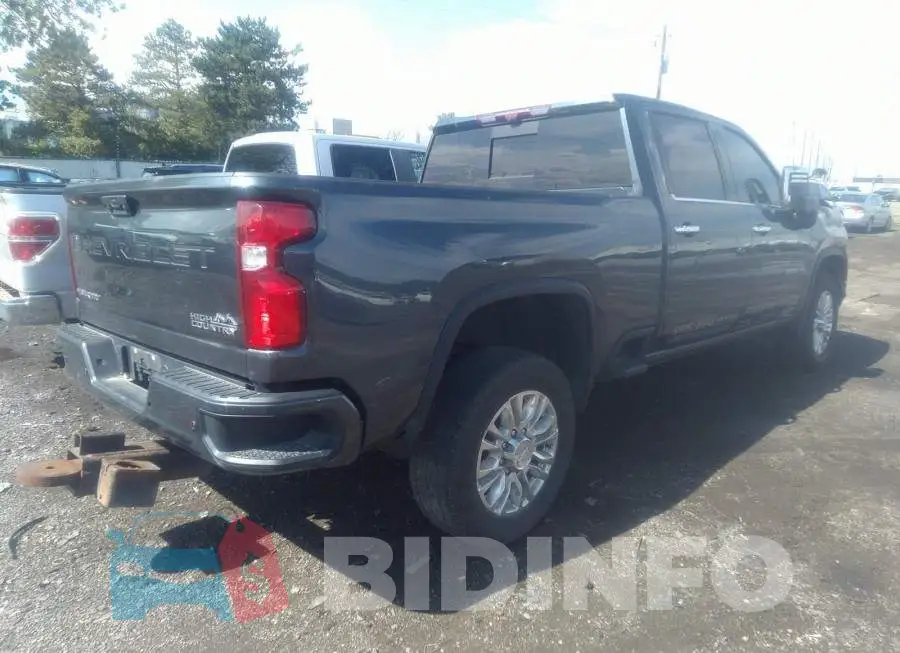 1GC4YVEY3LF150773 Photo# 4