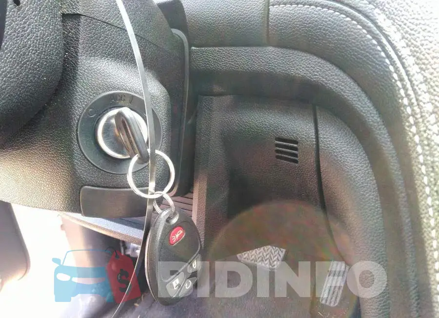 1GNKVGKD9FJ201490 Photo# 11