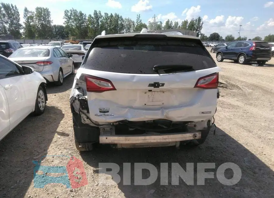 2GNAXMEVXJ6152363 Photo# 6