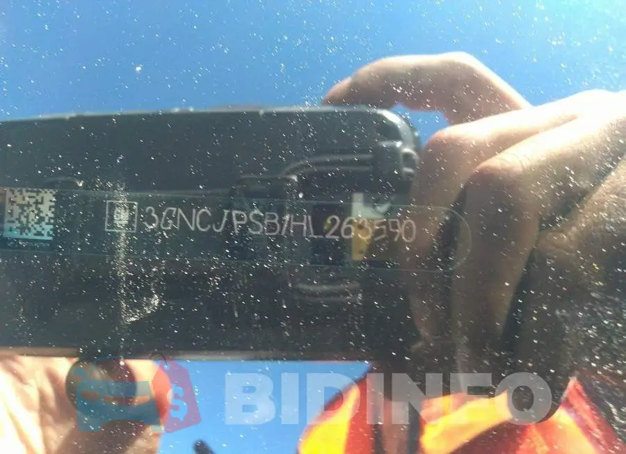 3GNCJPSB1HL263590 Photo# 9