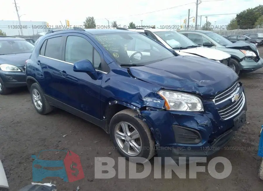 3GNCJPSB7GL226686 Photo# 1