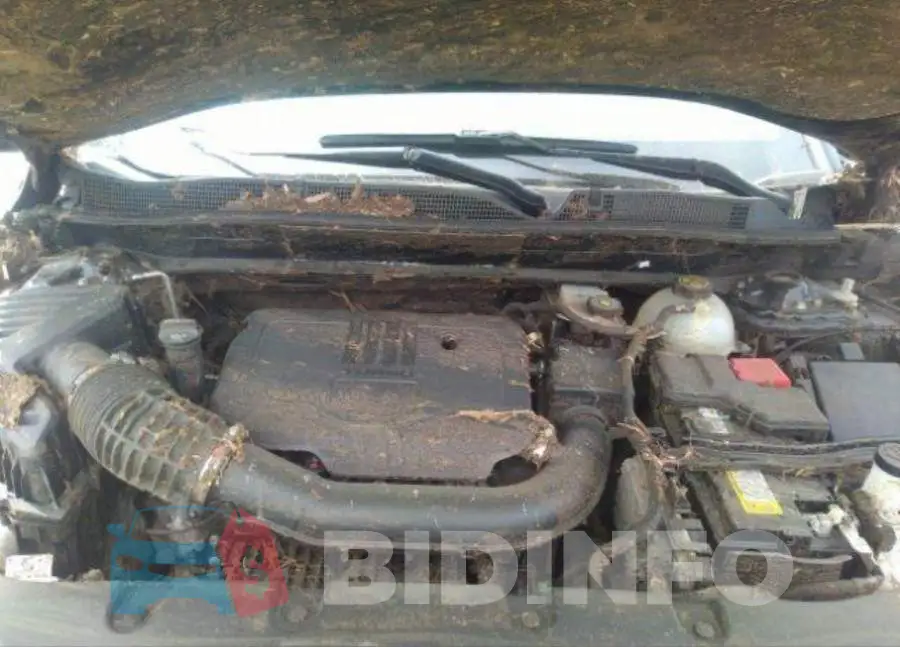 3GNKBJR42M5547792 Photo# 11