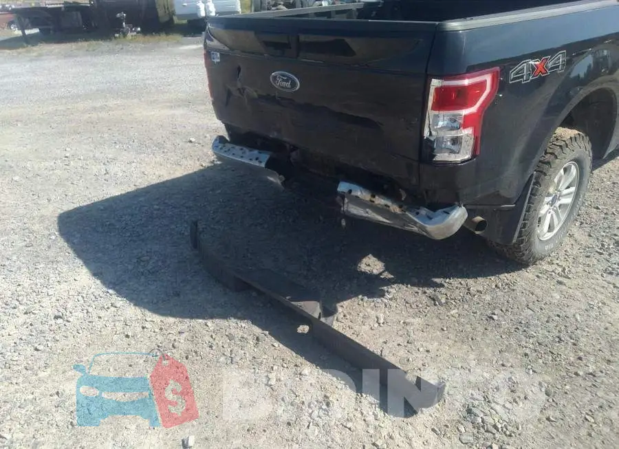 1FTEW1E5XLFB55767 Photo# 6