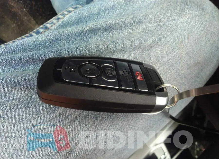 1FTEW1EP1KFB40686 Photo# 11