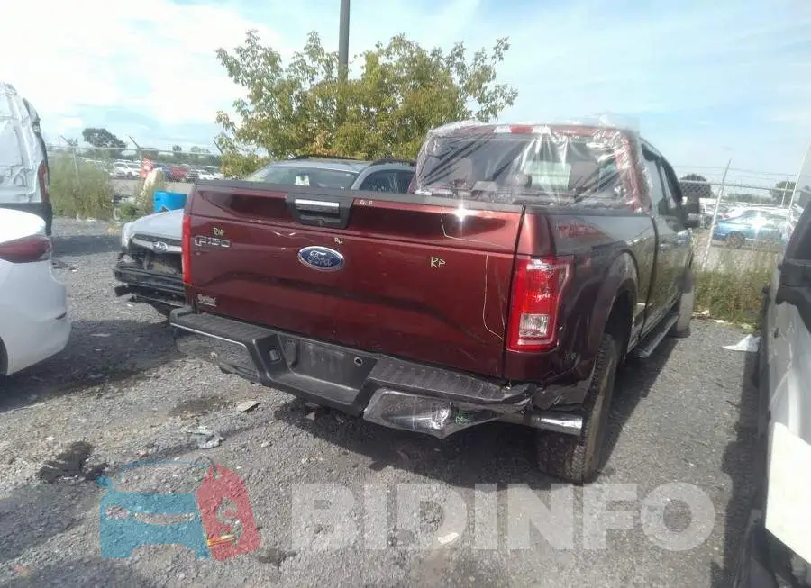 1FTFW1EF9HFA15228 Photo# 6
