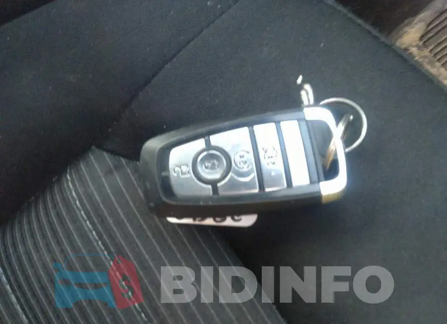 2FMPK4J95KBB63804 Photo# 11