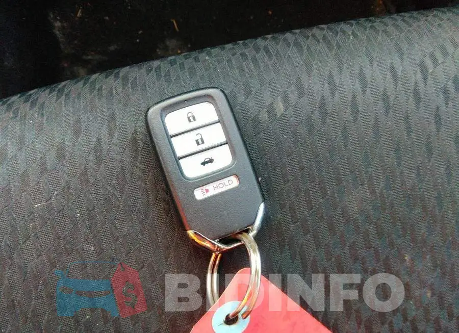 2HGFB2F56FH049115 Photo# 11