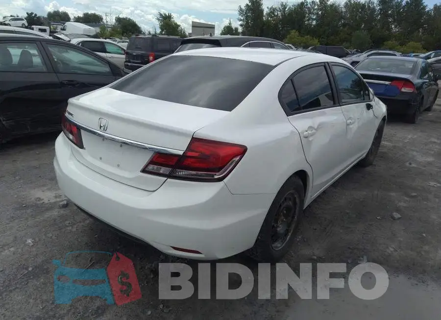 2HGFB2F57FH045848 Photo# 4