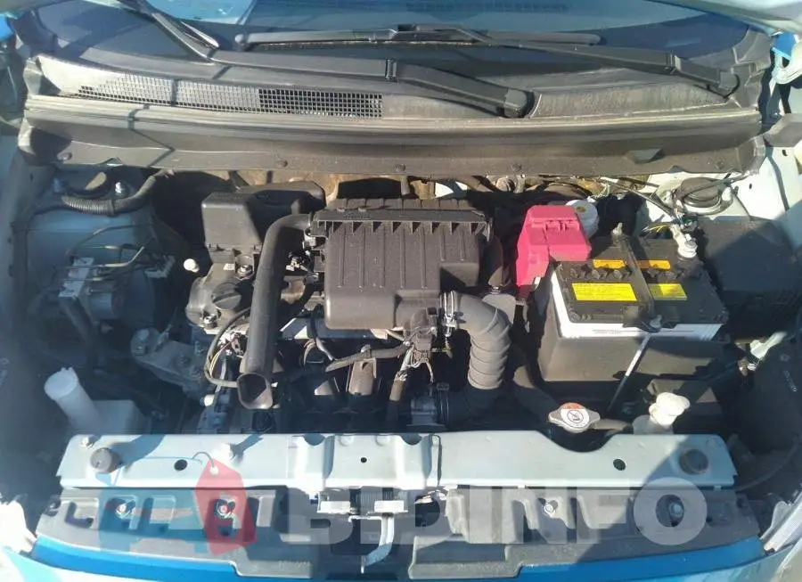 ML32A5HJ4KH007167 Photo# 10