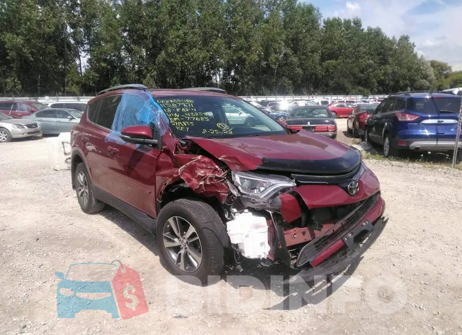 2T3ZFREV2JW438546 Photo# 6
