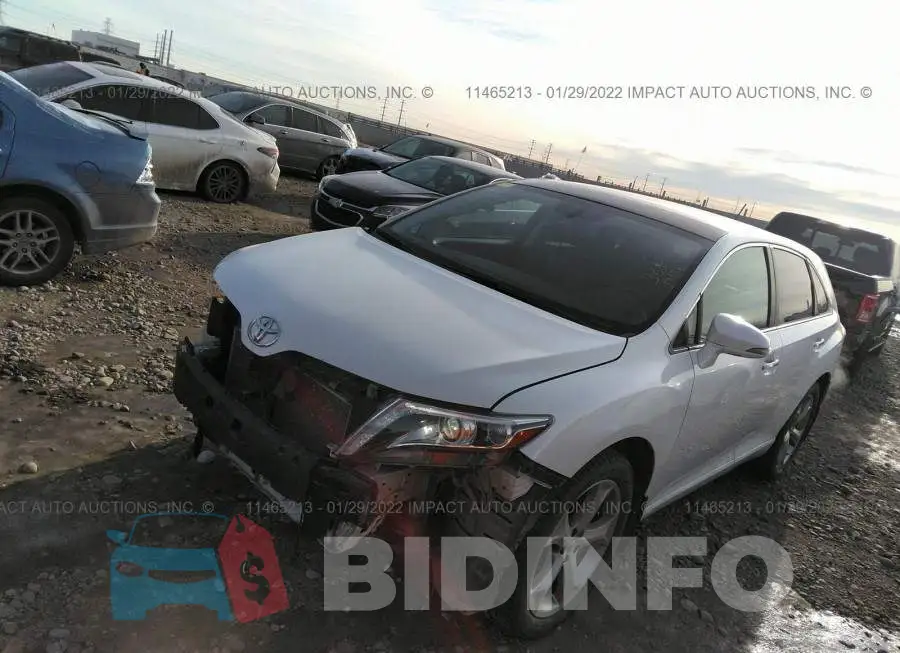 4T3BK3BB2GU124795 Photo# 2