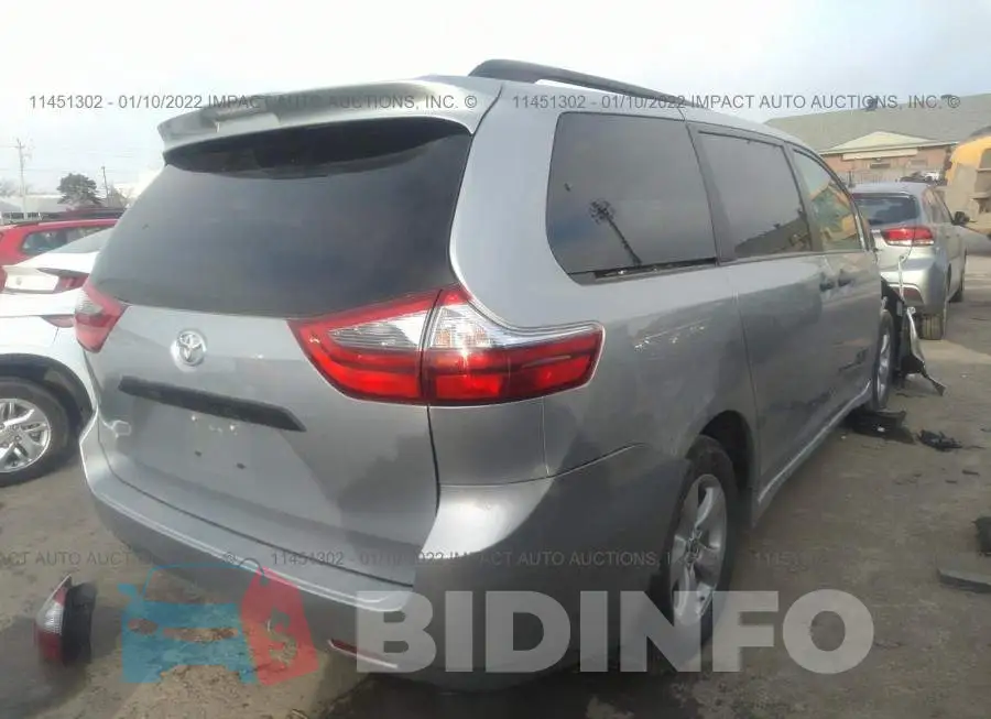 5TDZZ3DC9LS081374 Photo# 4