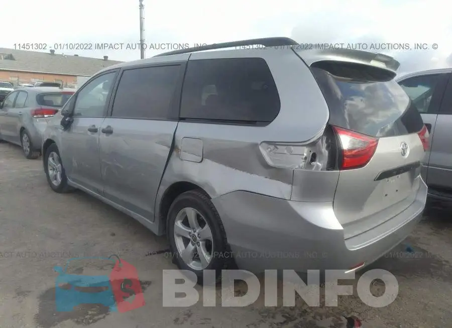 5TDZZ3DC9LS081374 Photo# 3