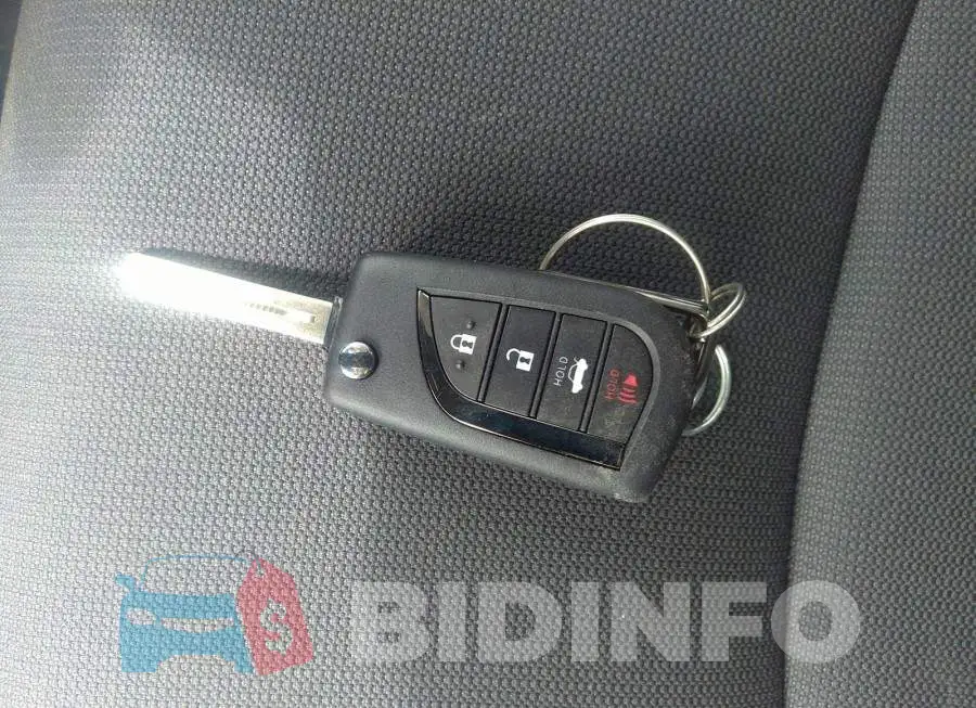 5YFBPRBE9LP124408 Photo# 11