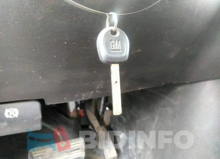 1GTW7AFP9K1205460 Photo# 11