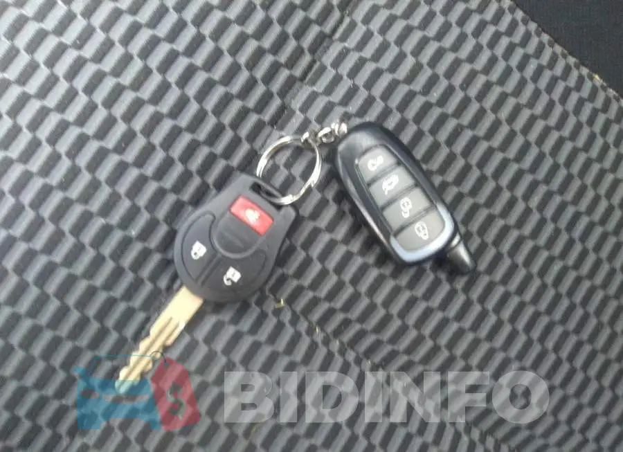3N1CK3CP7FL207100 Photo# 11