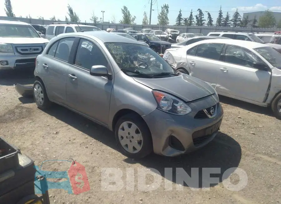 3N1CK3CP7FL207100 Photo# 1