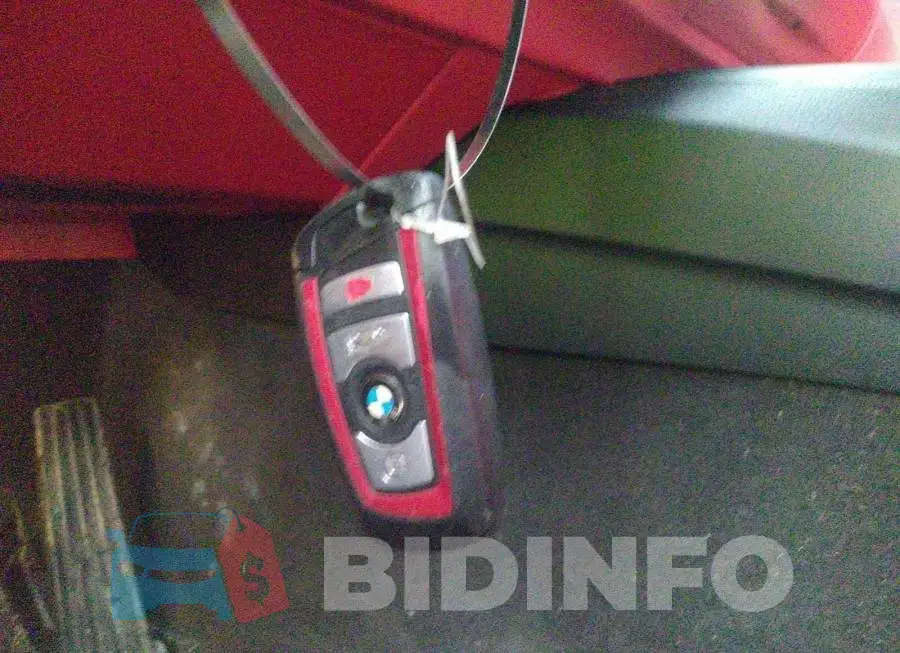 WBA4A7C53FD413348 Photo# 11