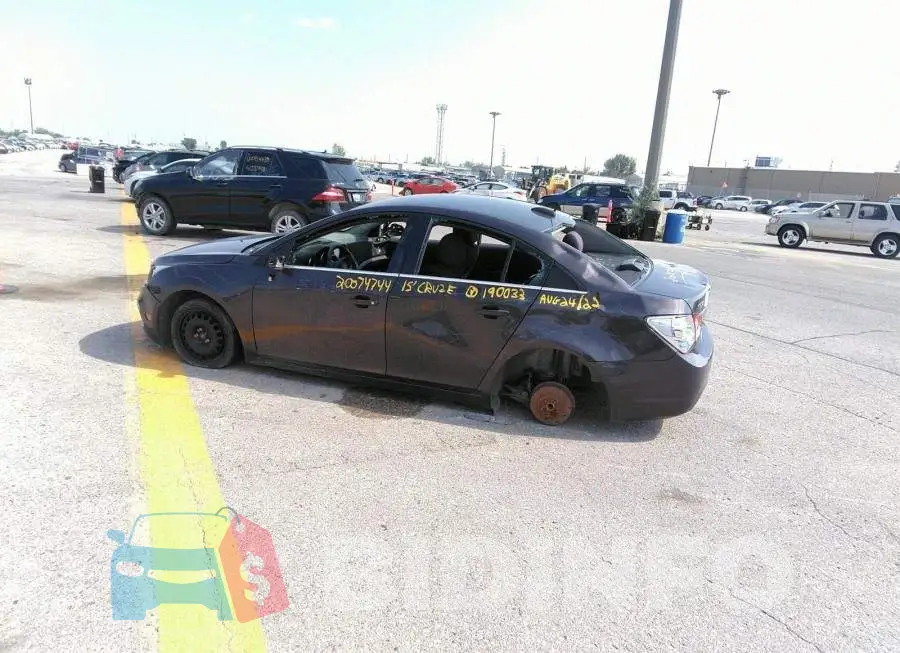 1G1PC5SB5F7190033 Photo# 6