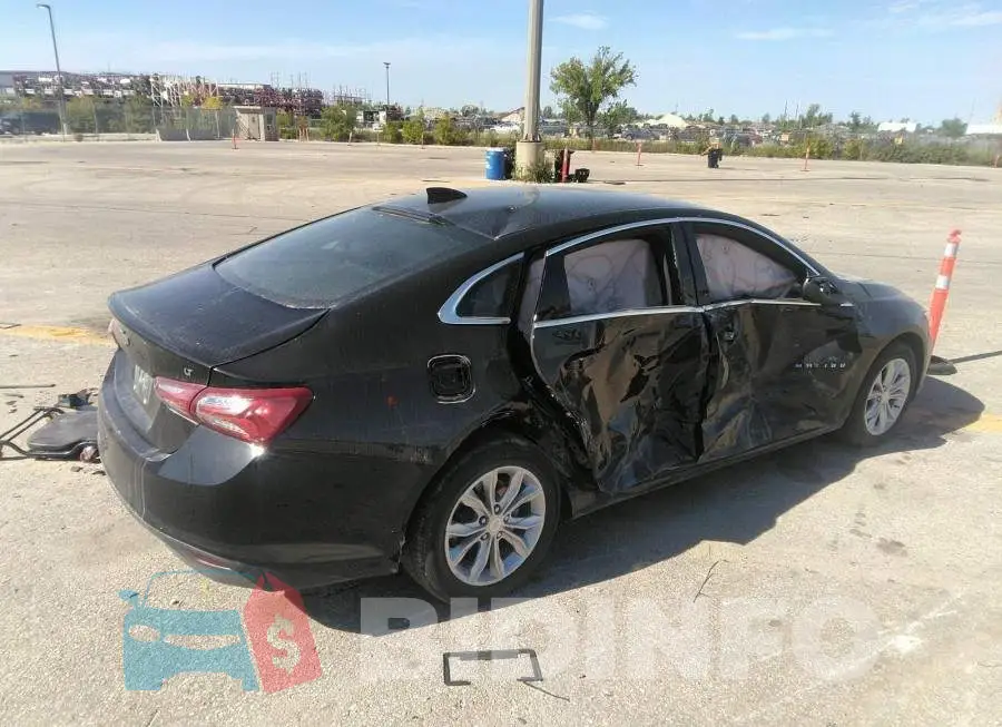 1G1ZD5ST3NF107752 Photo# 4