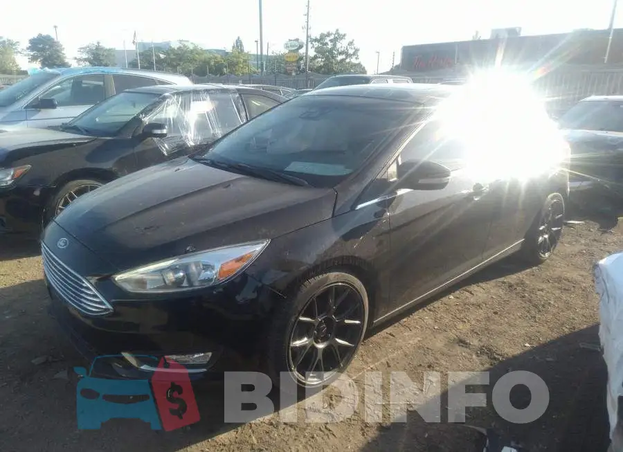 1FADP3N25GL278464 Photo# 2