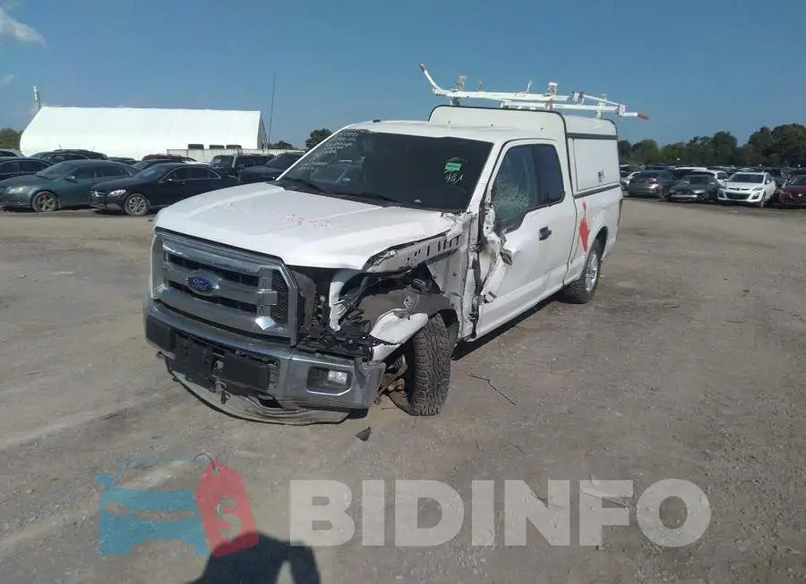 1FTFX1EG8FFB49280 Photo# 2
