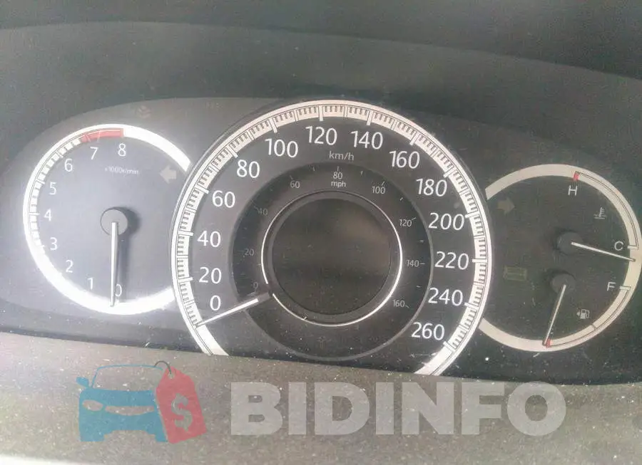 1HGCR2F39FA810067 Photo# 7