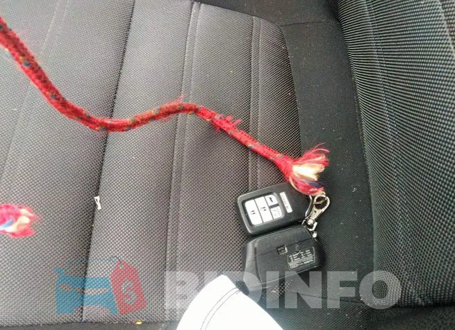 2HKRW2H50KH129962 Photo# 11