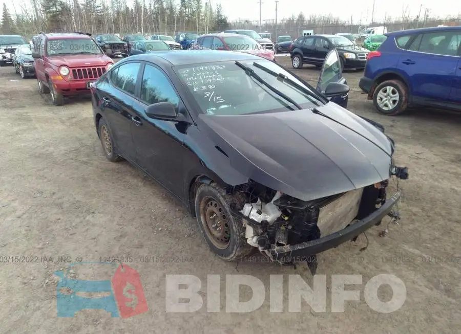 KMHD74LFXLU929447 Photo# 1