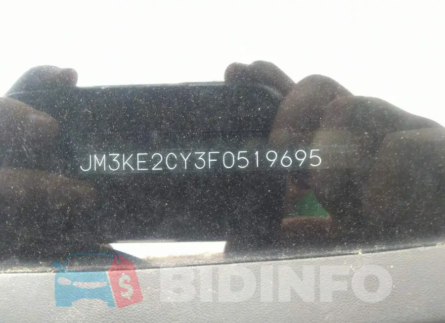 JM3KE2CY3F0519695 Photo# 9