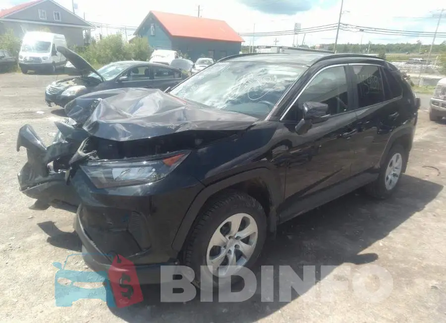 2T3B1RFV9MC217465 Photo# 2