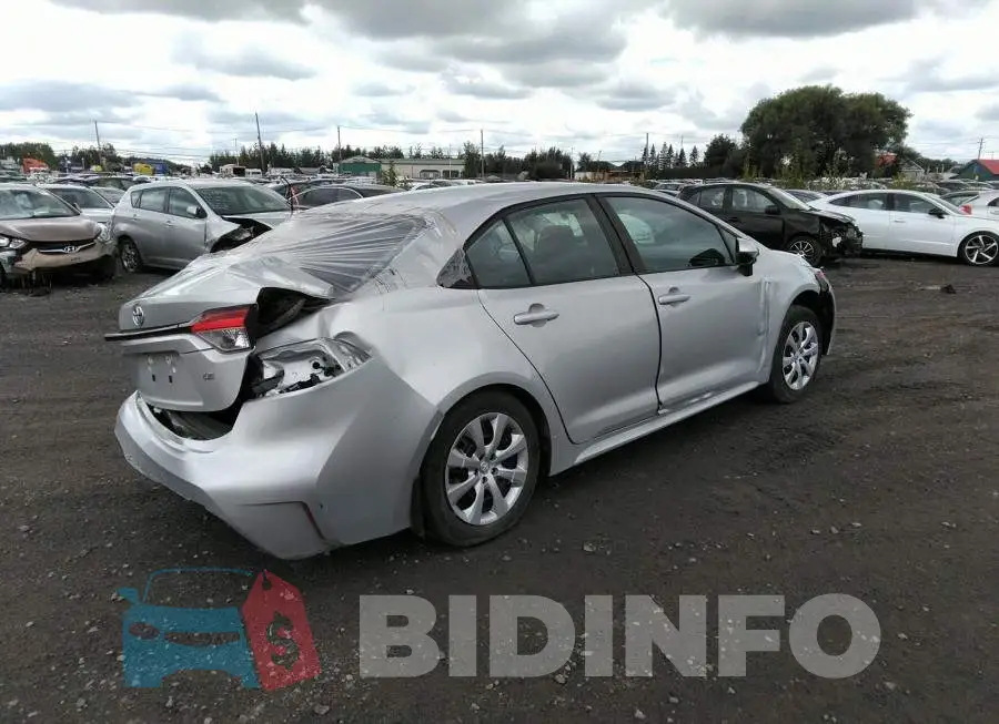 5YFBPRBE4LP004029 Photo# 4