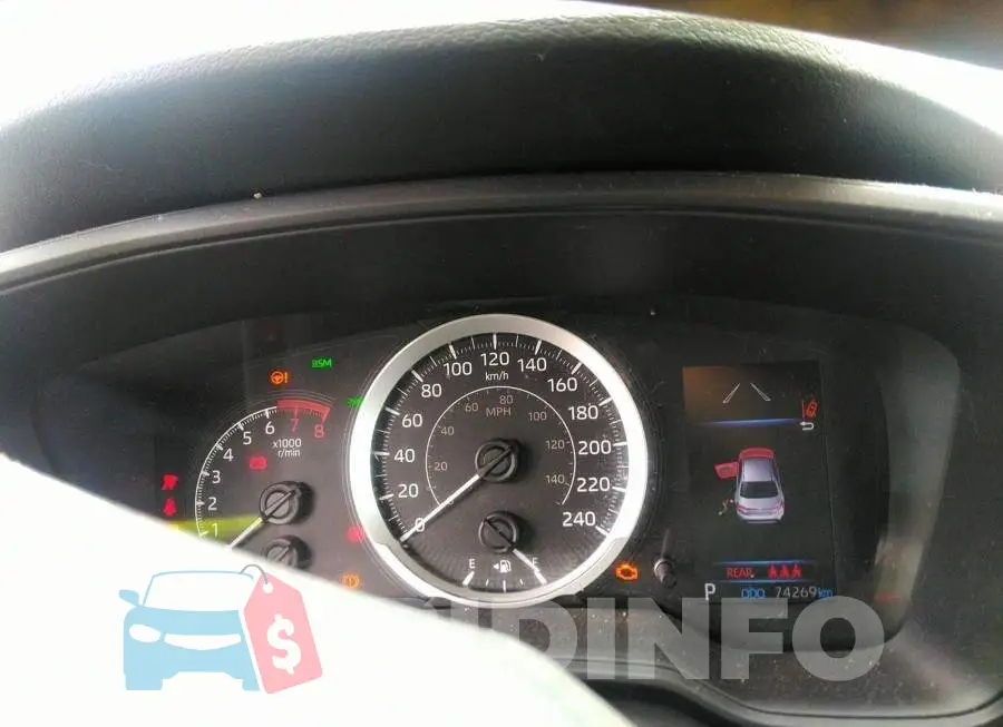 5YFBPRBE4LP004029 Photo# 7
