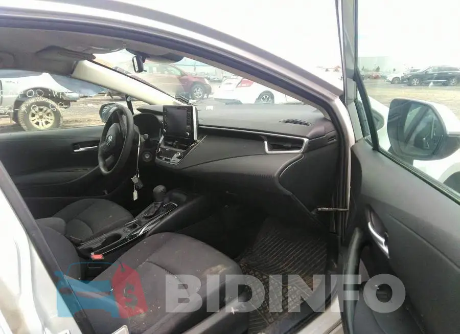5YFBPRBE4LP004029 Photo# 5