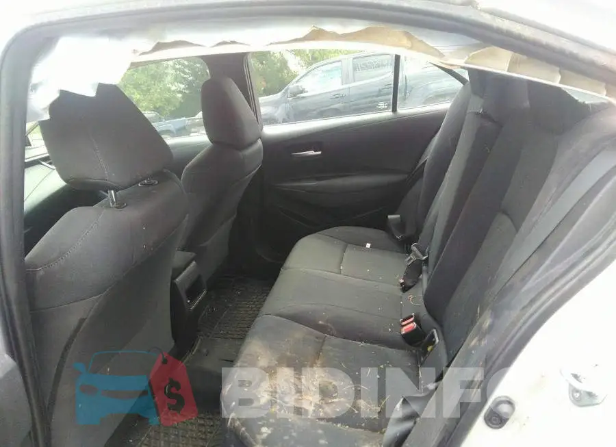 5YFBPRBE4LP004029 Photo# 8