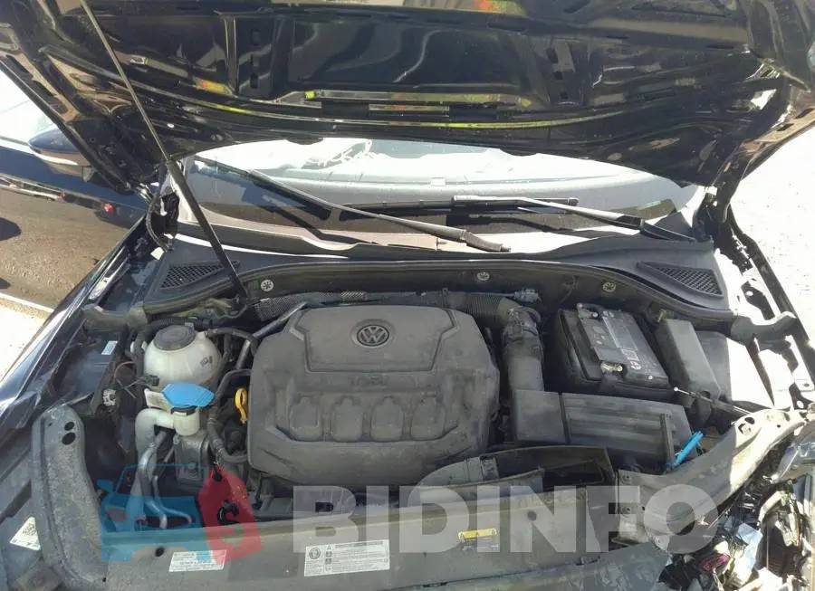 1VWKA7A36KC009758 Photo# 10