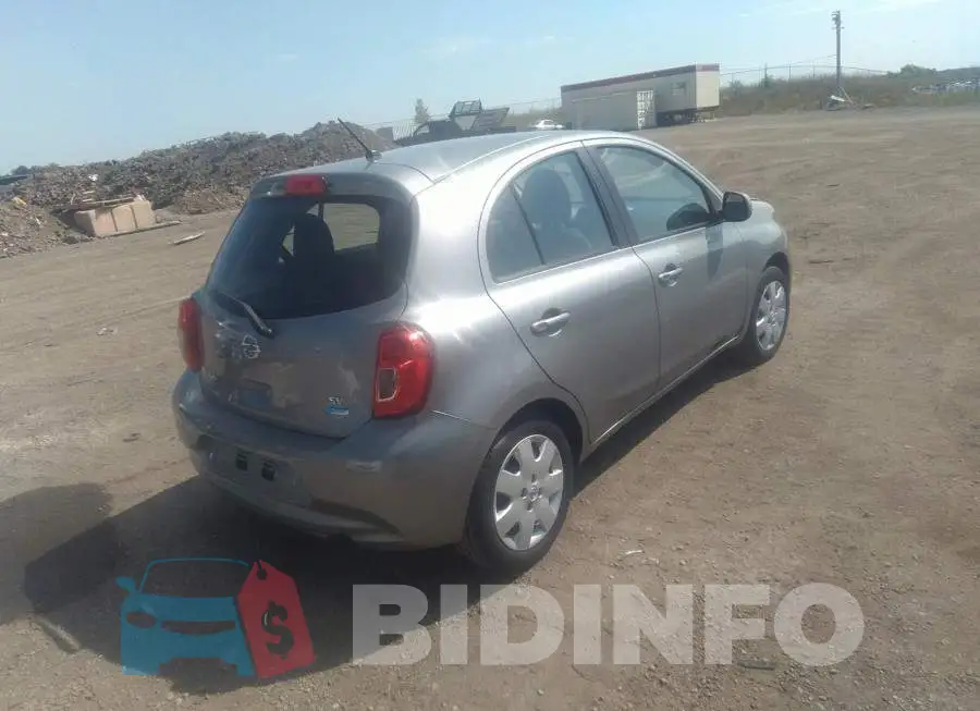 3N1CK3CP5FL269661 Photo# 4