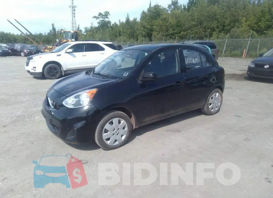 3N1CK3CP6FL248219 Photo# 2