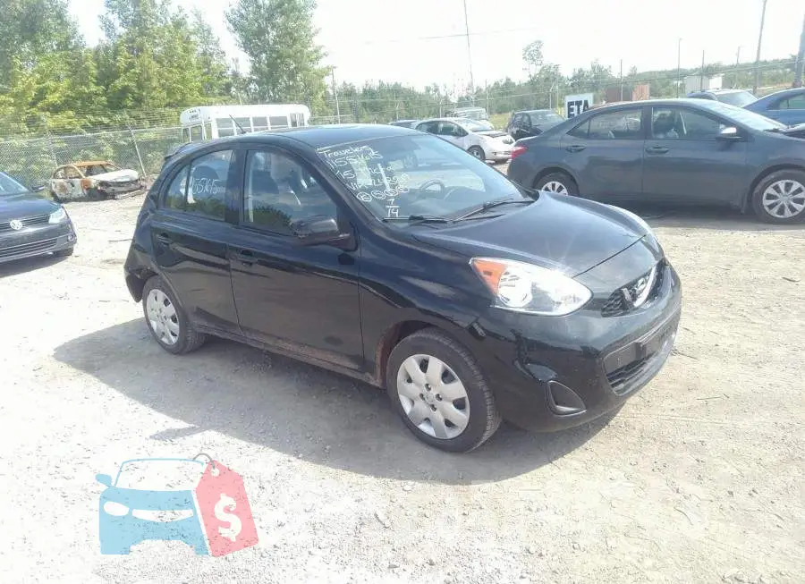 3N1CK3CP6FL248219 Photo# 1